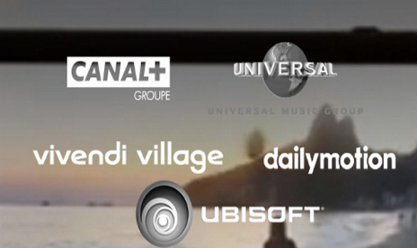 Vivendi buys up even more Ubisoft shares