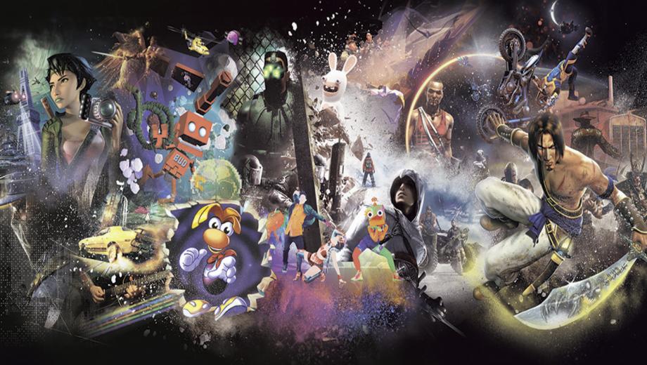 Vivendi renonce à sa tentative de rachat hostile d'Ubisoft