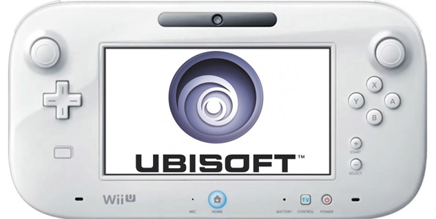 Ubisoft pense que la Wii U va changer la donne