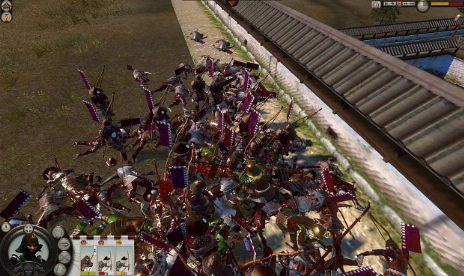 Shogun 2 : Total War - Ultimate Combat Mod - UCM Complete Edition v0.3F