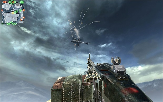 Call of Duty: Black Ops – Ultimate Combat Training V1.3 Full