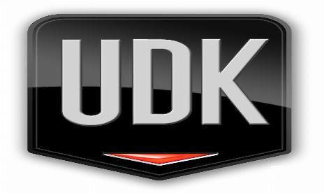 Unreal Development Kit Is Now Free