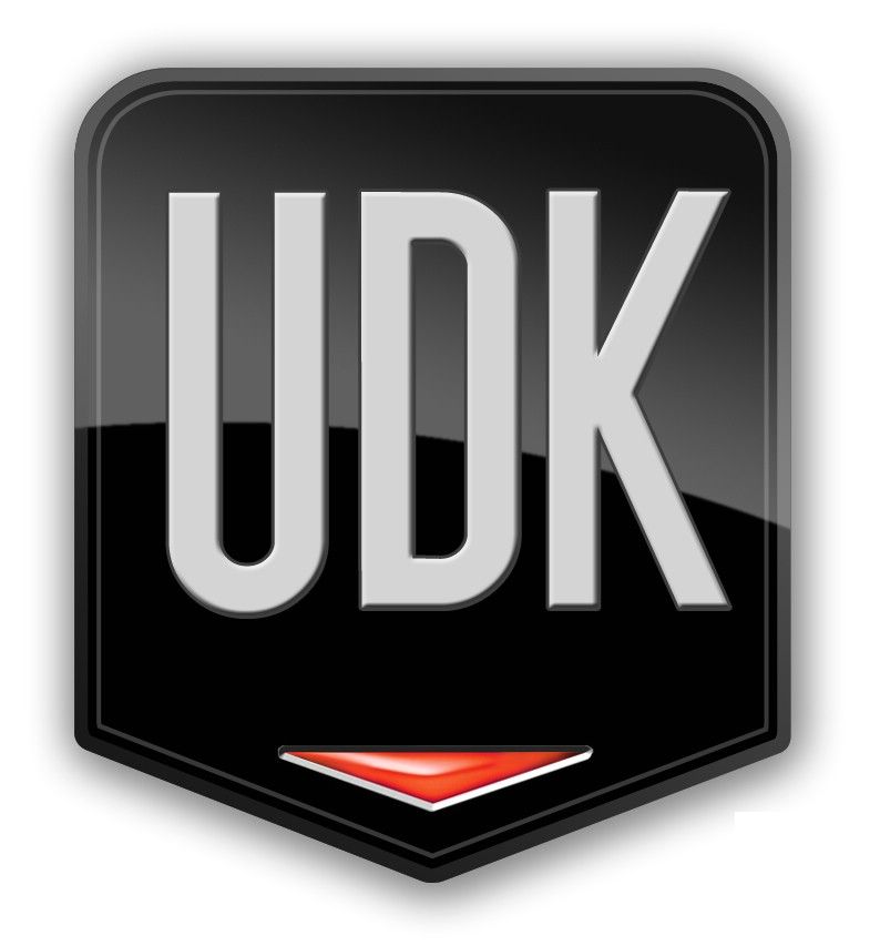 Unreal Development Kit ya es gratuito