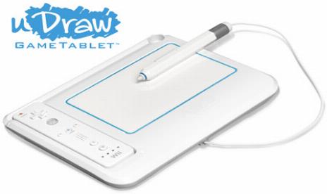 THQ Nearly Destroyed By uDraw Failure