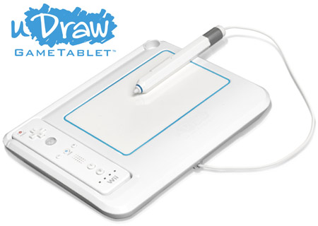 THQ presque détruit par l'échec de uDraw