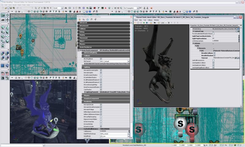 Take Two Licenses Unreal Engine 3