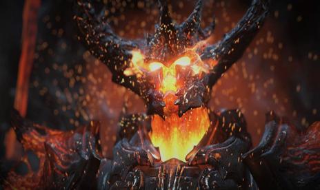 Epic Games teases upcoming title to push graphics boundaries