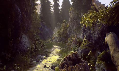 League of Legends looks ‘realistic’ in Unreal Engine 4