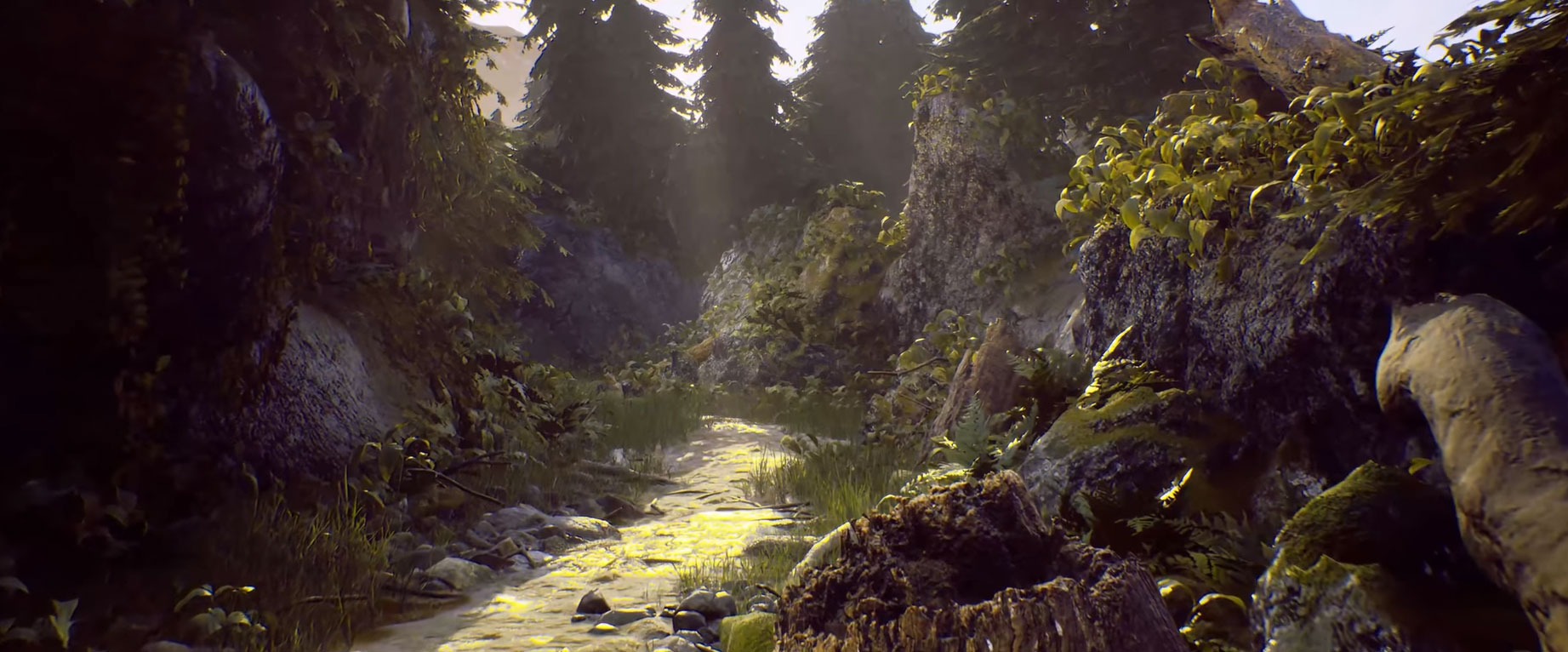 League of Legends looks ‘realistic’ in Unreal Engine 4