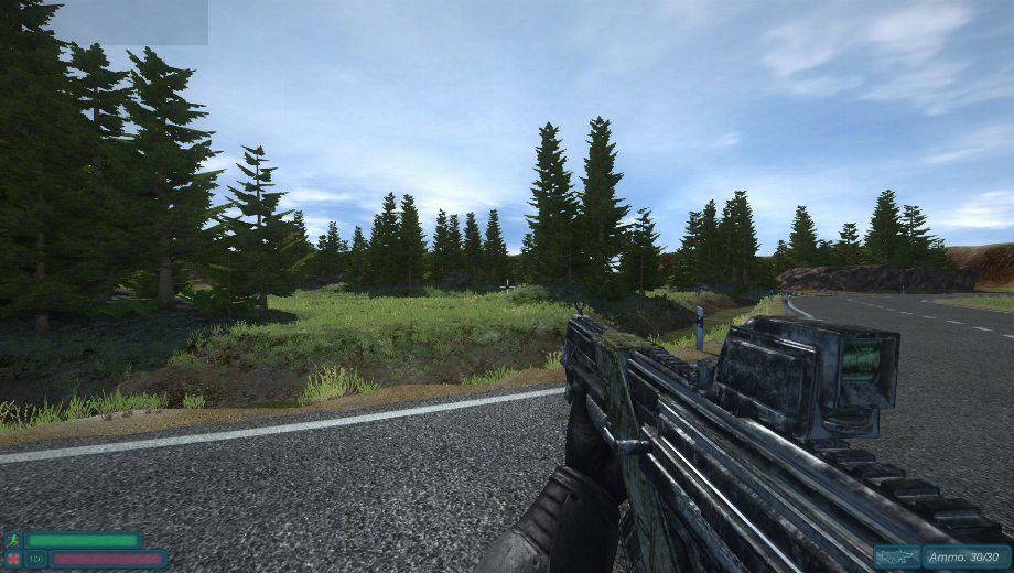 Uebergame Free Full Game v1.0.5.0