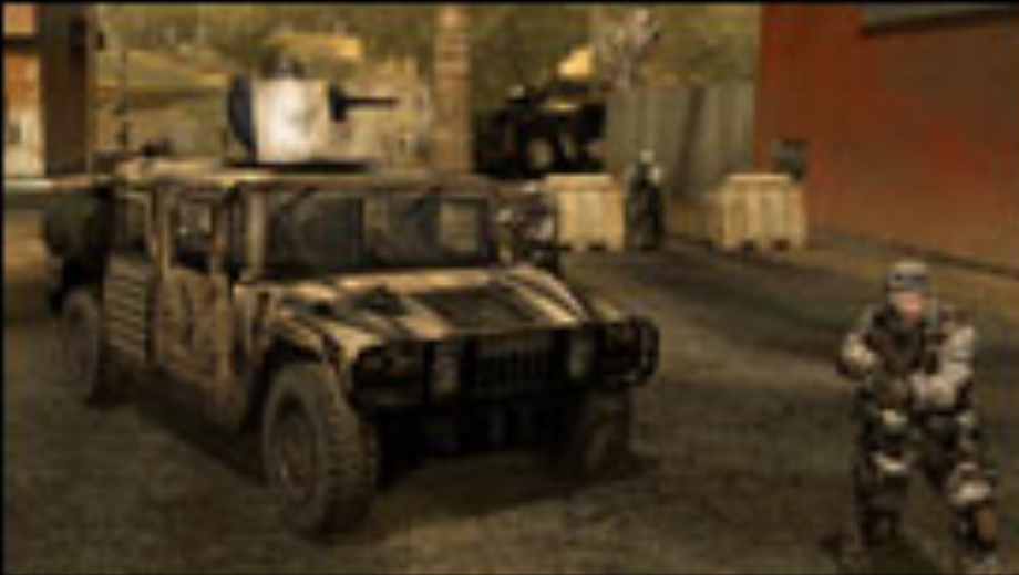 Schlachtfeld 2 - Assault v7.5 Mod