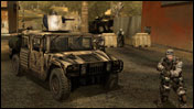 Schlachtfeld 2 - Assault v7.5 Mod