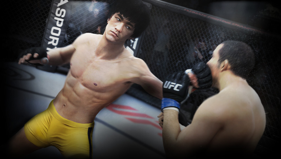 EA SPORTS UFC