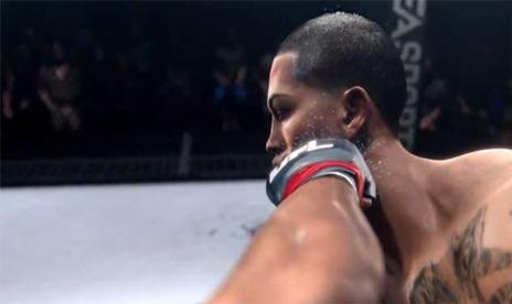 EA’s new Ignite Sports Engine Doesn’t Support PC, Yet