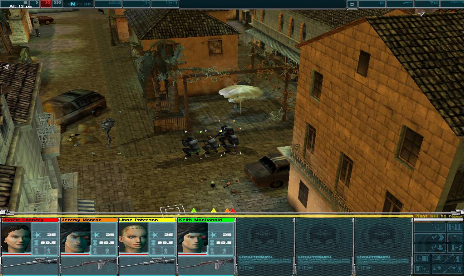 UFO:  Aftermath – Various Cheats