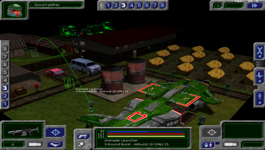 UFO: Alien Invasion v2.3.1 Juego completo gratis
