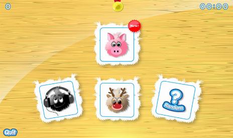 Uggles Match HD