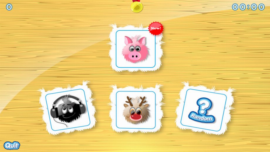 Uggles Match HD
