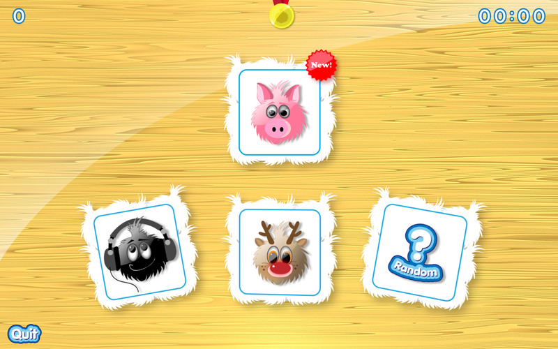 Uggles Match HD