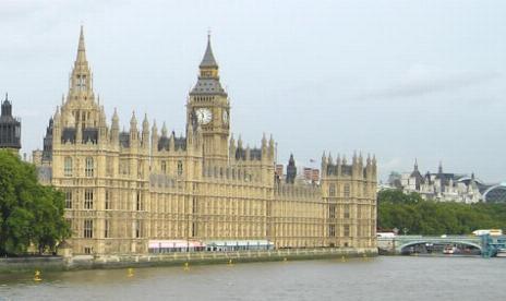 British Parliament Investigates Videogames’ Risks