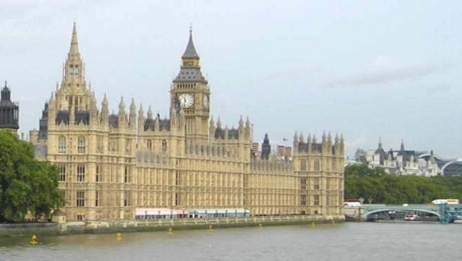 Le Parlement britannique enquête sur les risques liés aux jeux vidéo