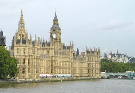 British Parliament Investigates Videogames’ Risks