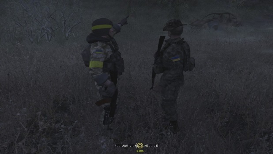 Ukraine War – Modern Warfare 3.0 Full