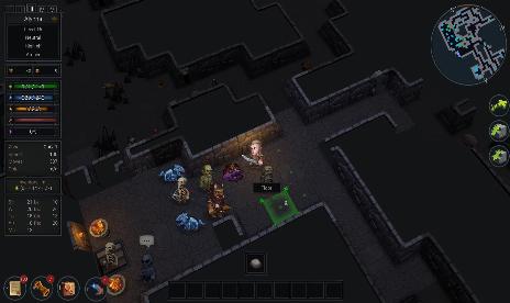 Ultimate ADOM – Caverns of Chaos (+2 Trainer)