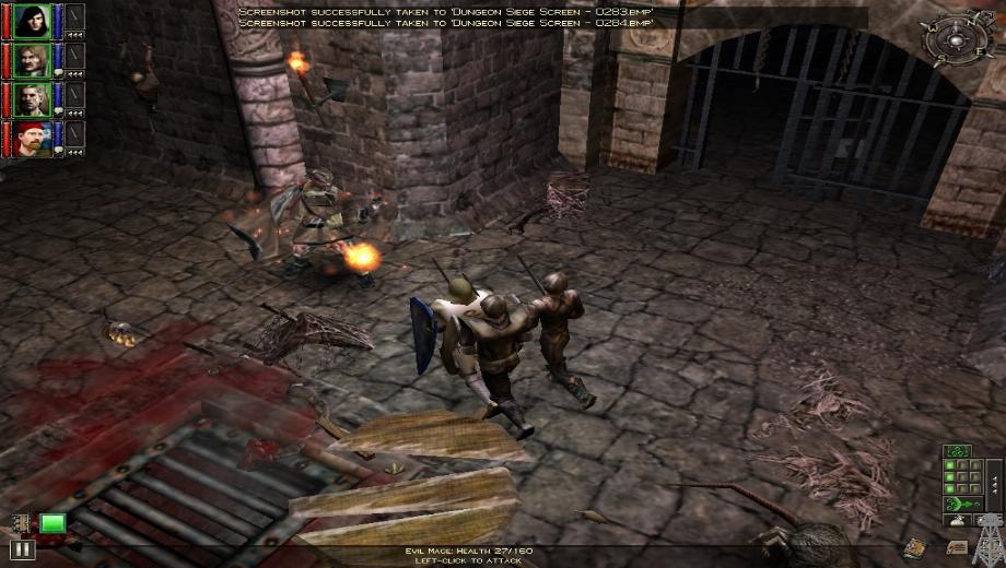 Ultima 6 Project Milestone 8 Beta
