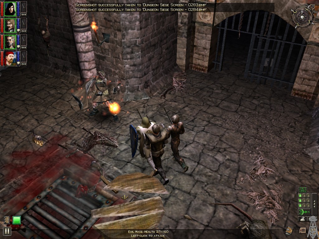 Ultima 6 Project Milestone 8 Beta