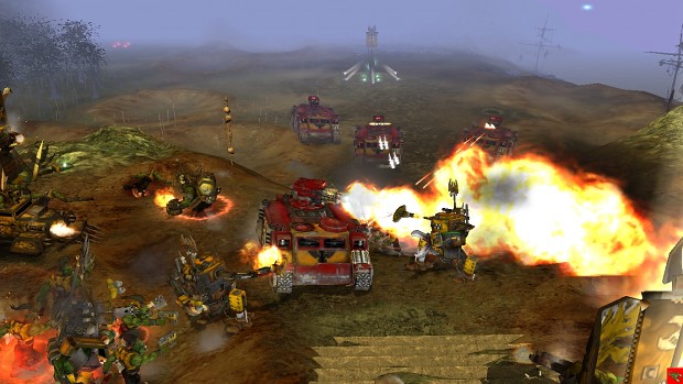 Ultimate Apocalypse – The Hunt Begins v1.84.58 patch
