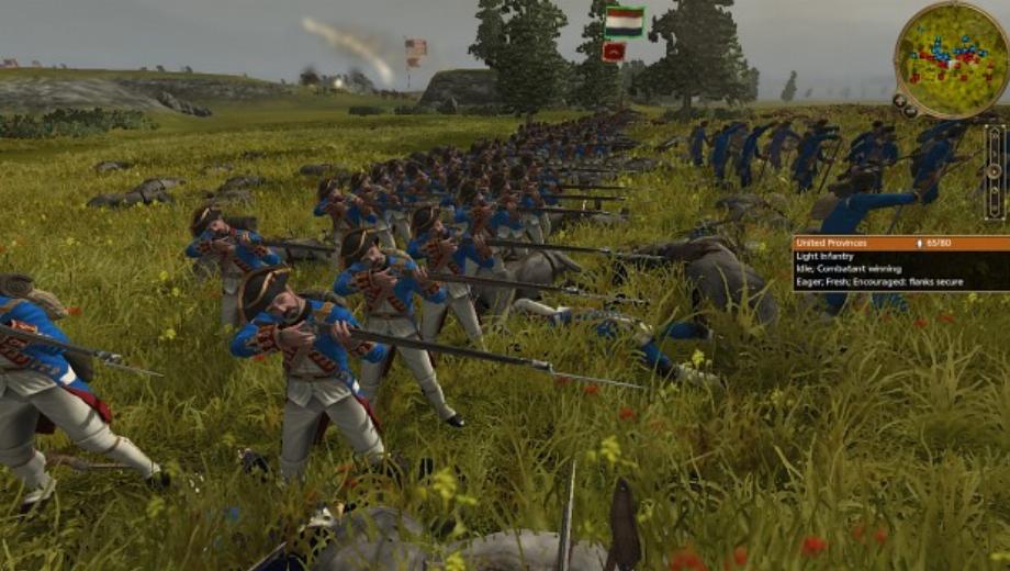 Ultima Ratio 1.1 Full