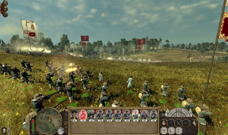 Ultima Ratio: Black Label Full