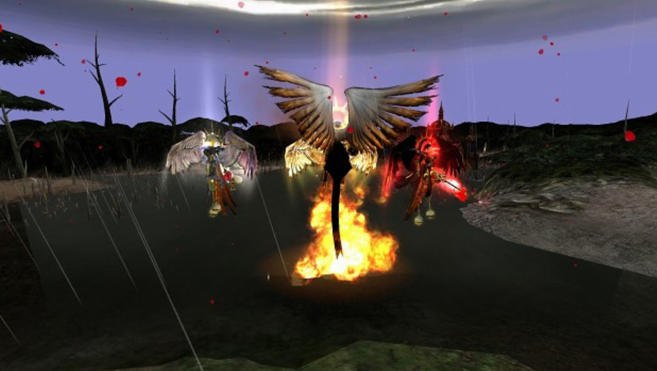 Ultimate Apocalypse – Full Installation (1.87.2)