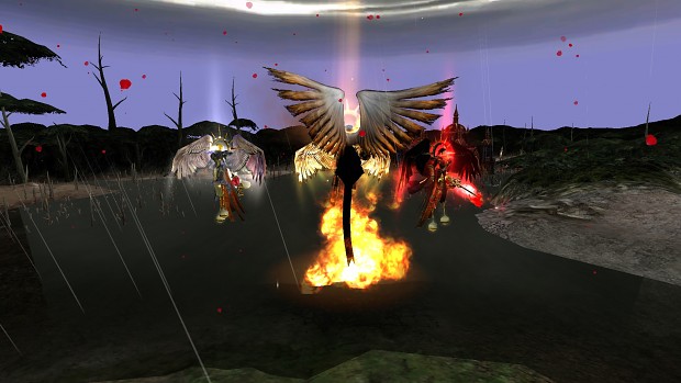 Ultimate Apocalypse – Full Installation (1.87.2)