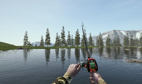 Ultimate Fishing Simulator Early Access v0.7.2.289 (Money Trainer)