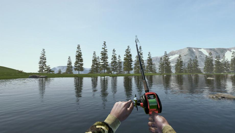Ultimate Fishing Simulator Early Access v0.7.2.289 (Money Trainer)