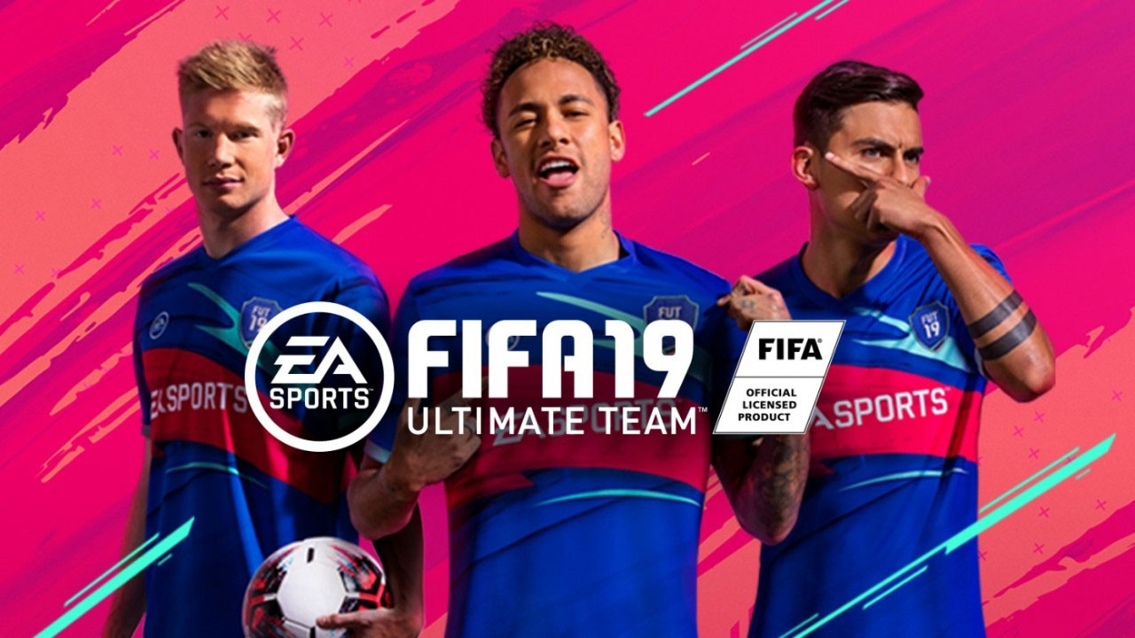 Multiple EA Devs may have sold Ultimate Team content