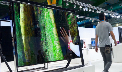 Nobody cares about 4k gaming
