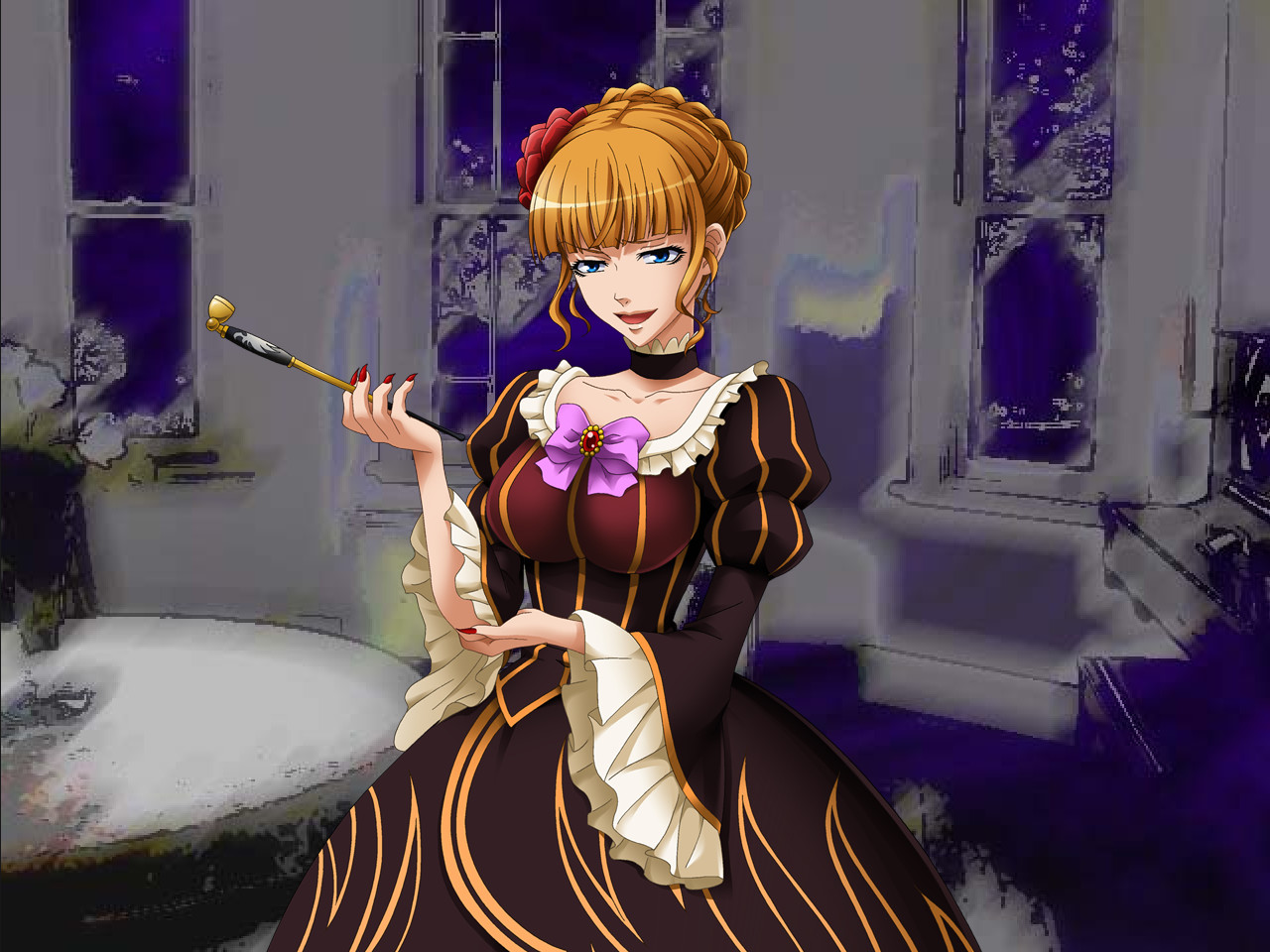 Umineko When They Cry