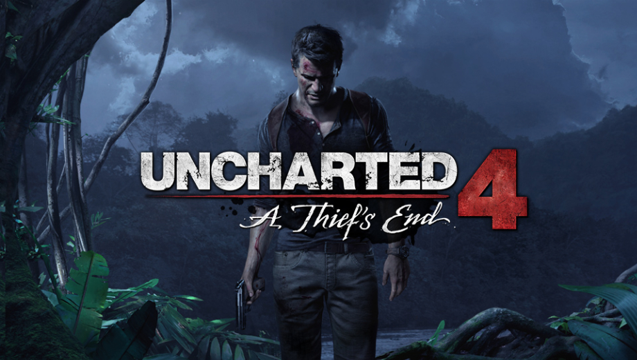 Uncharted 4: A Thief’s End