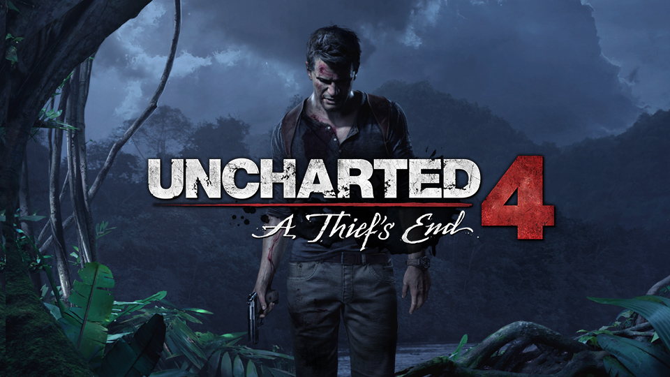 Uncharted 4: A Thief’s End