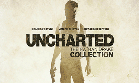 Game writer confused Uncharted 4 for 2