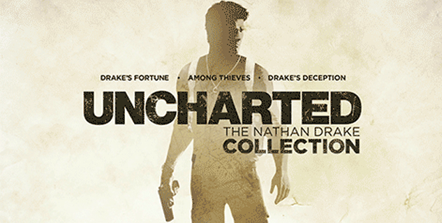 Game writer confused Uncharted 4 for 2