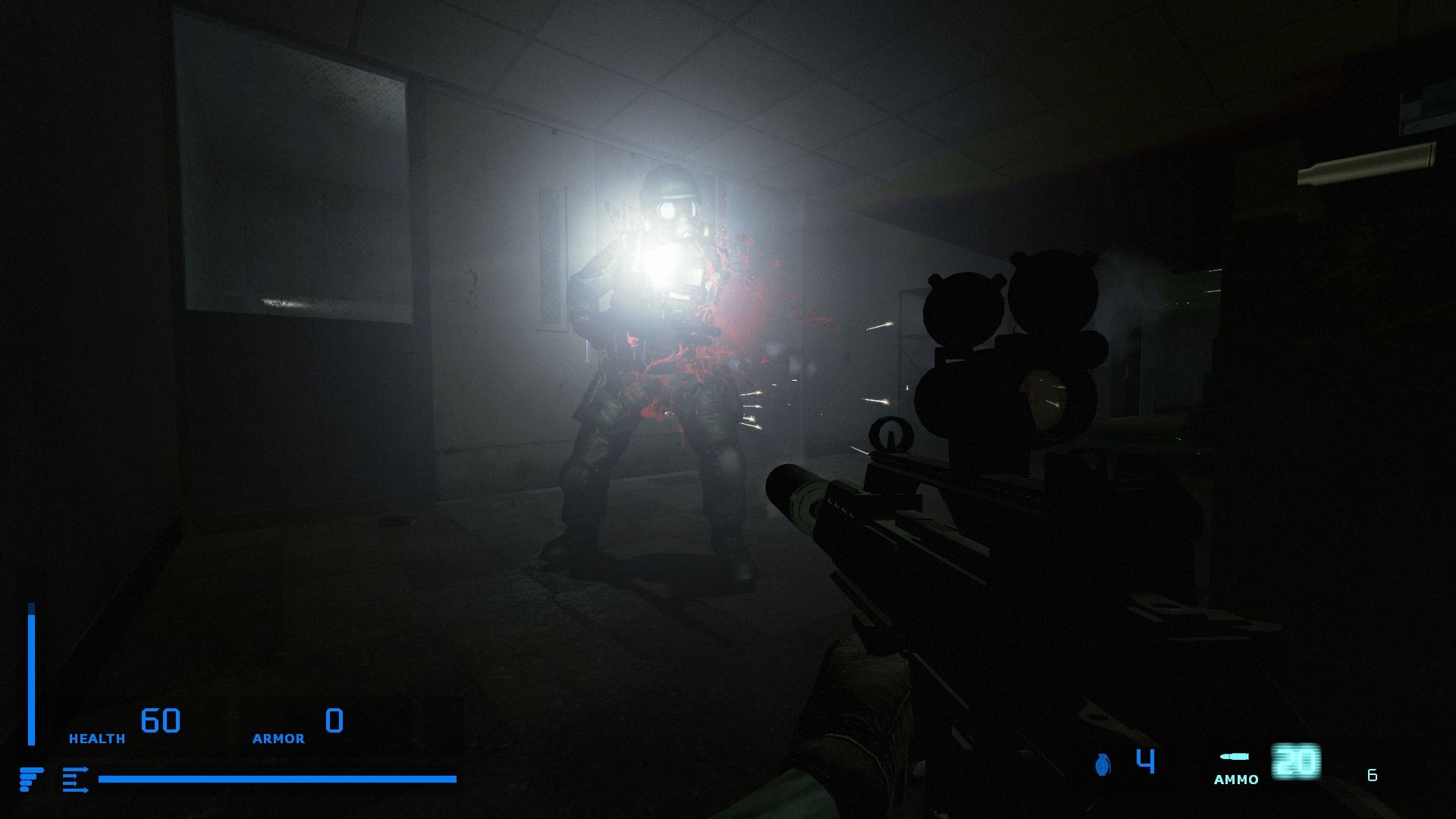 Underhell Chapter 1 Free Full Game v1.01