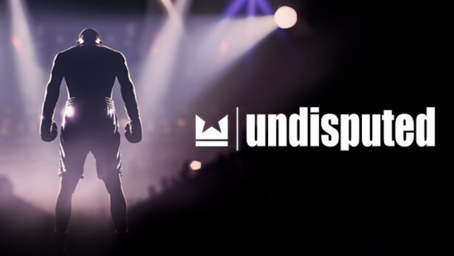 Undisputed (+6 Trainer)