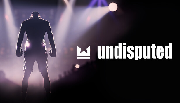 Undisputed (+6 Trainer)