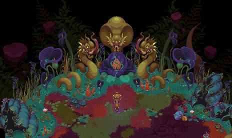 Undungeon (+2 Trainer)