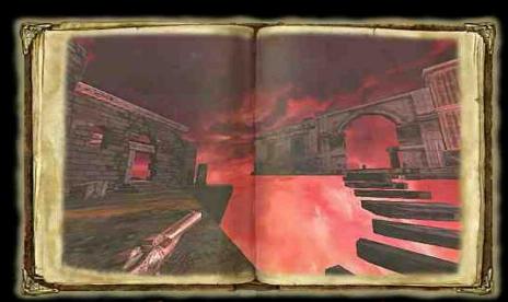 Clive Barker strikes back – The Undying