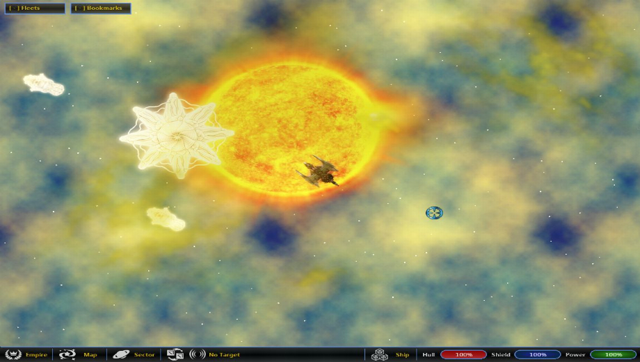 Unending Galaxy Basic Edition Juego Completo Gratis v1.0